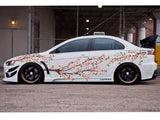 Japanese Sakura Cherry Blossom Livery