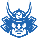 Ronin Sticker