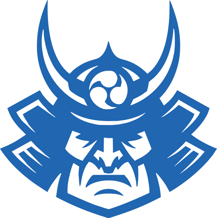 Ronin Sticker