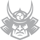 Ronin Sticker