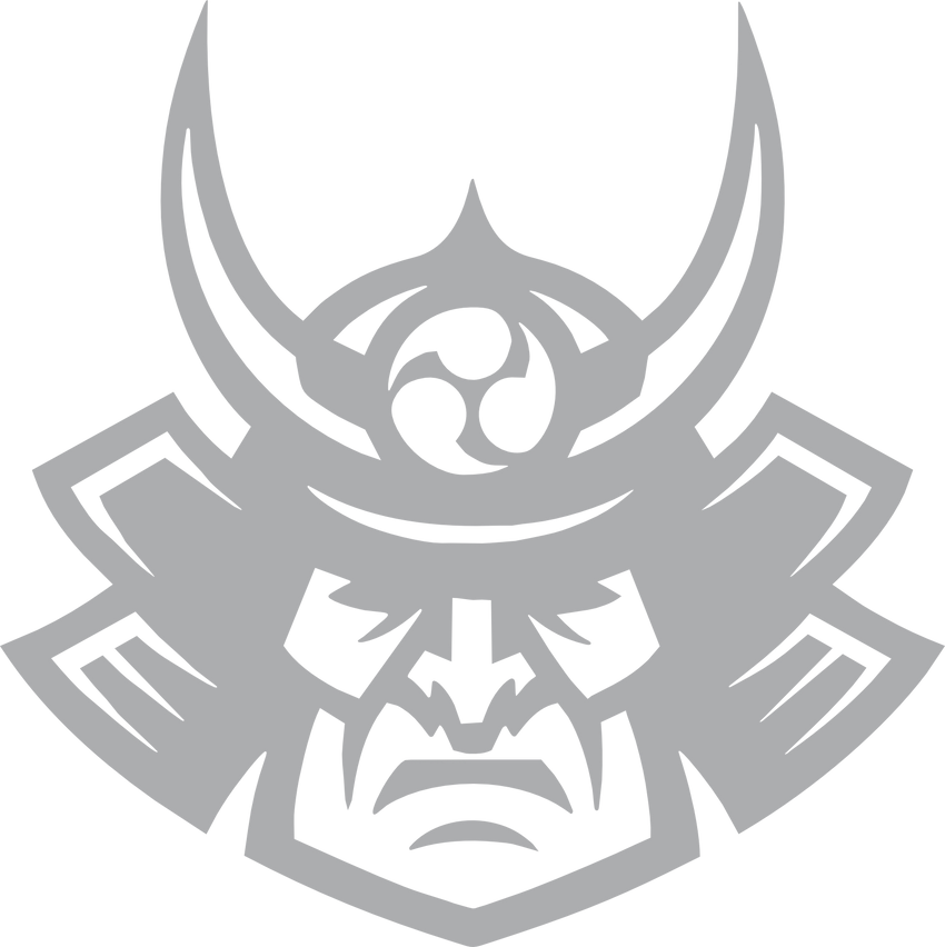 Ronin Sticker