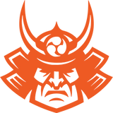 Ronin Sticker