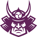 Ronin Sticker