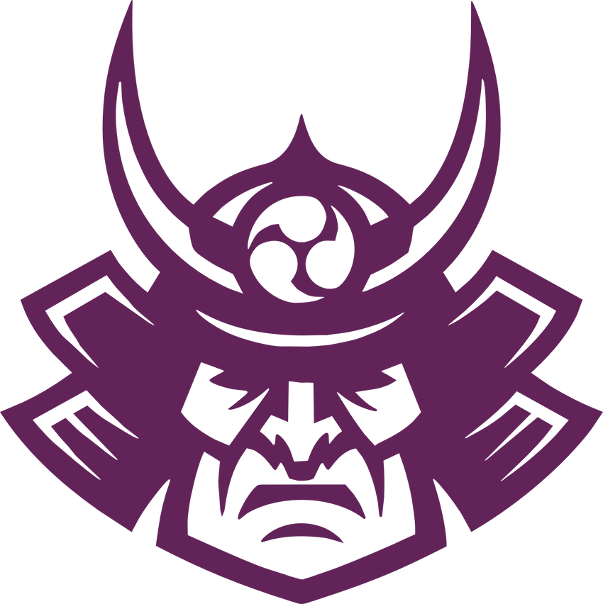 Ronin Sticker