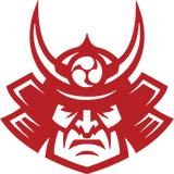 Ronin Sticker