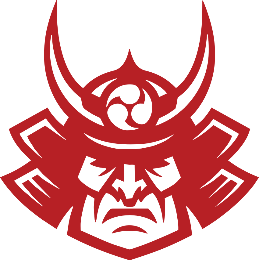 Ronin Sticker