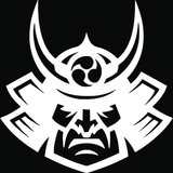 Ronin Sticker