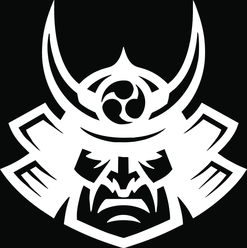 Ronin Sticker