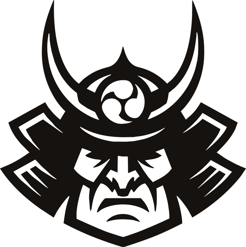 Ronin Sticker